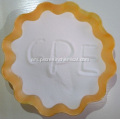 በክሎሪን የተሠራ ፖሊ polyethylene ዱቄት 135A CPE